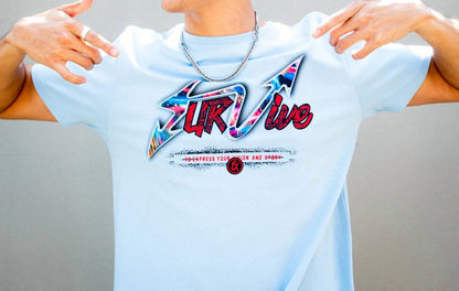 Survive Street T-shirt