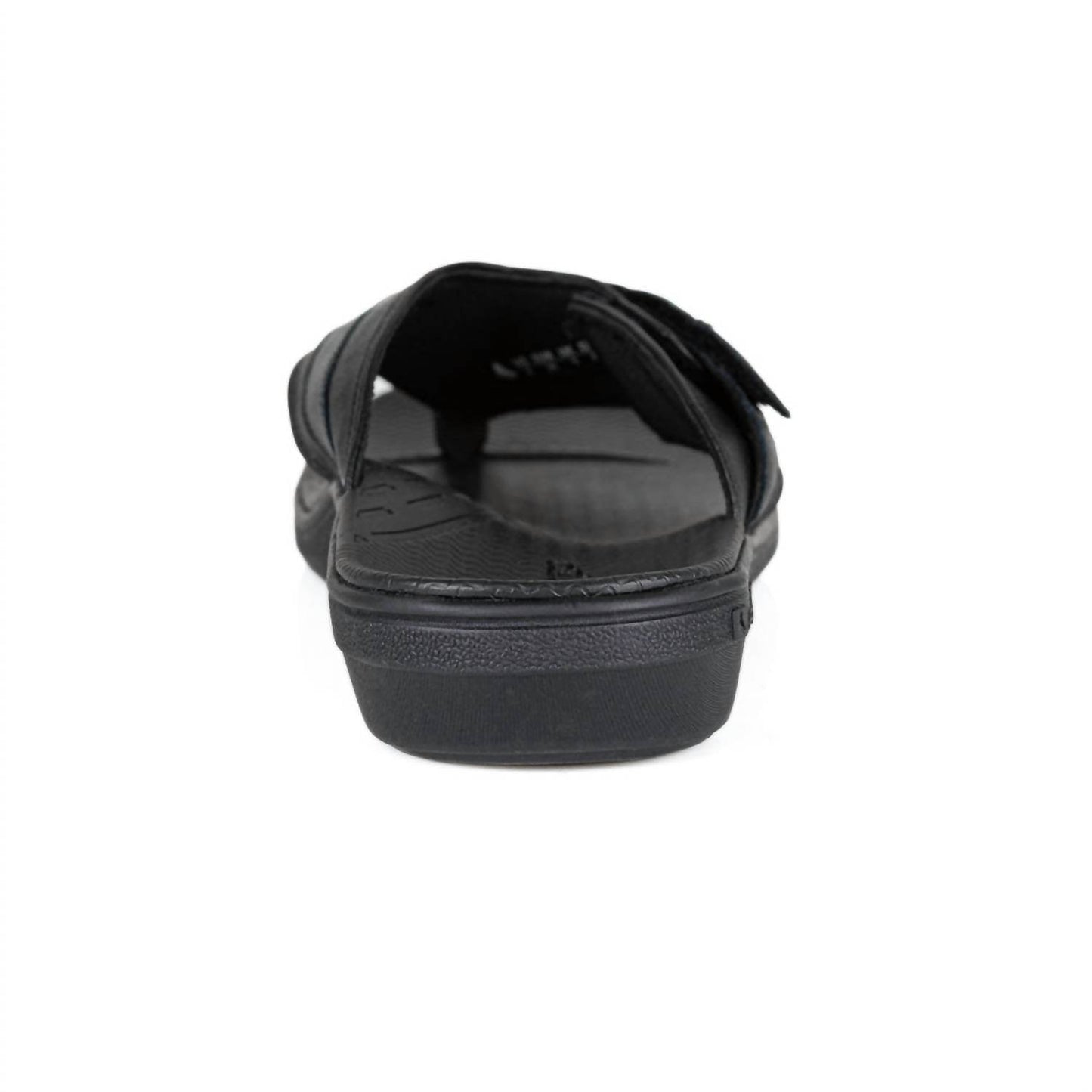 PowerStep - Women's Sandal with Adjustable Strap - Rack Hunt -