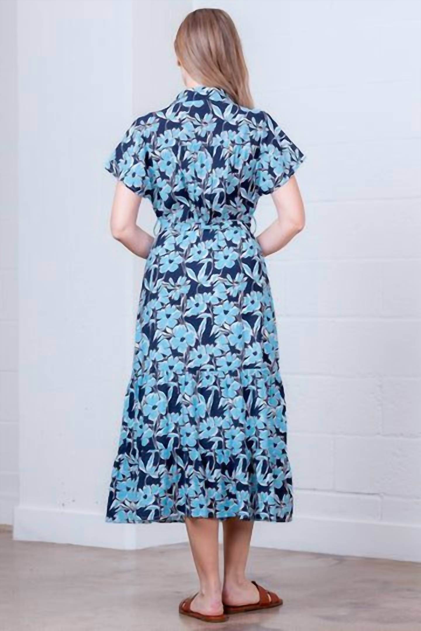 Taelynn - Frisco Dress - Rack Hunt -