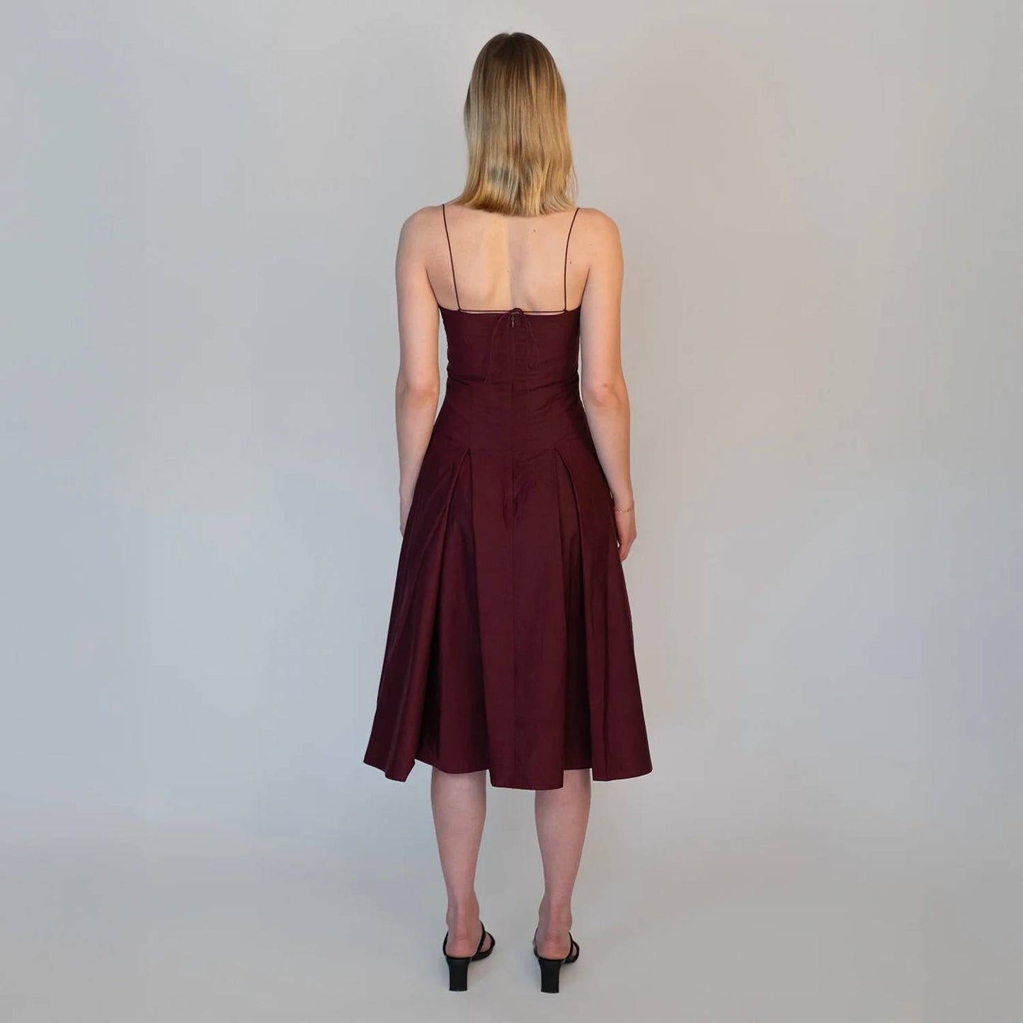 Florentine Dress