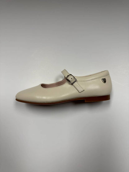 Kid's Grace Maryjane Buckle Dressy Shoes