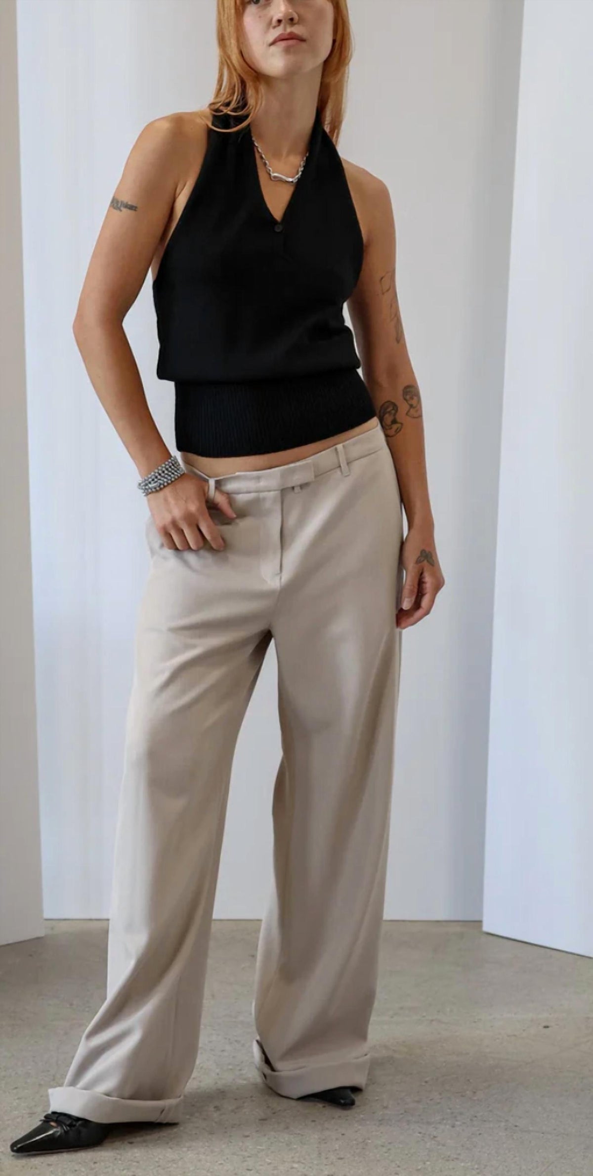 Women's Kennedy Trouser