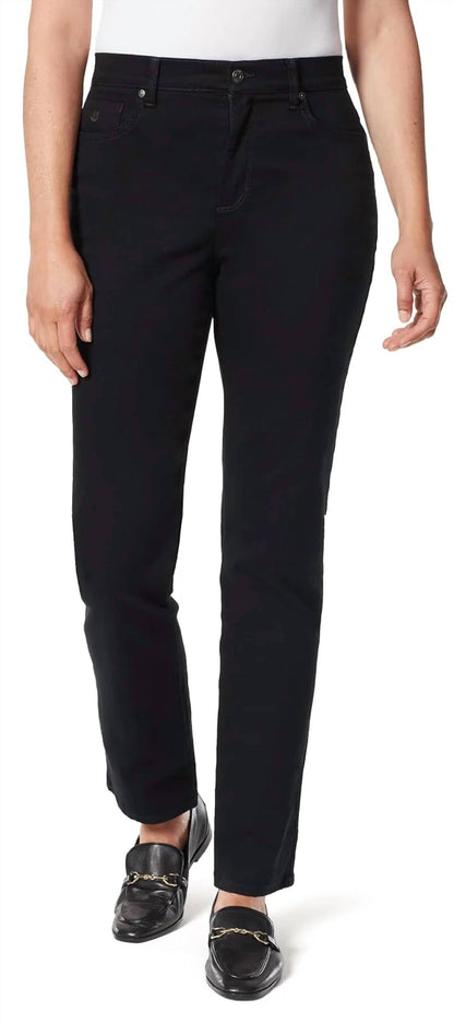 Amanda Slimming Jeans