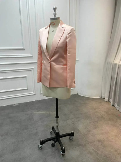 Rossario George - Women's Suit - Rack Hunt