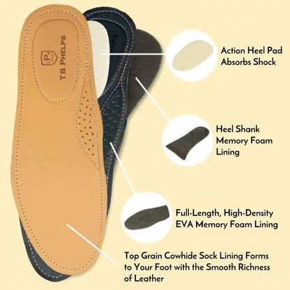 Men's Traditions Bit Driver Loafer