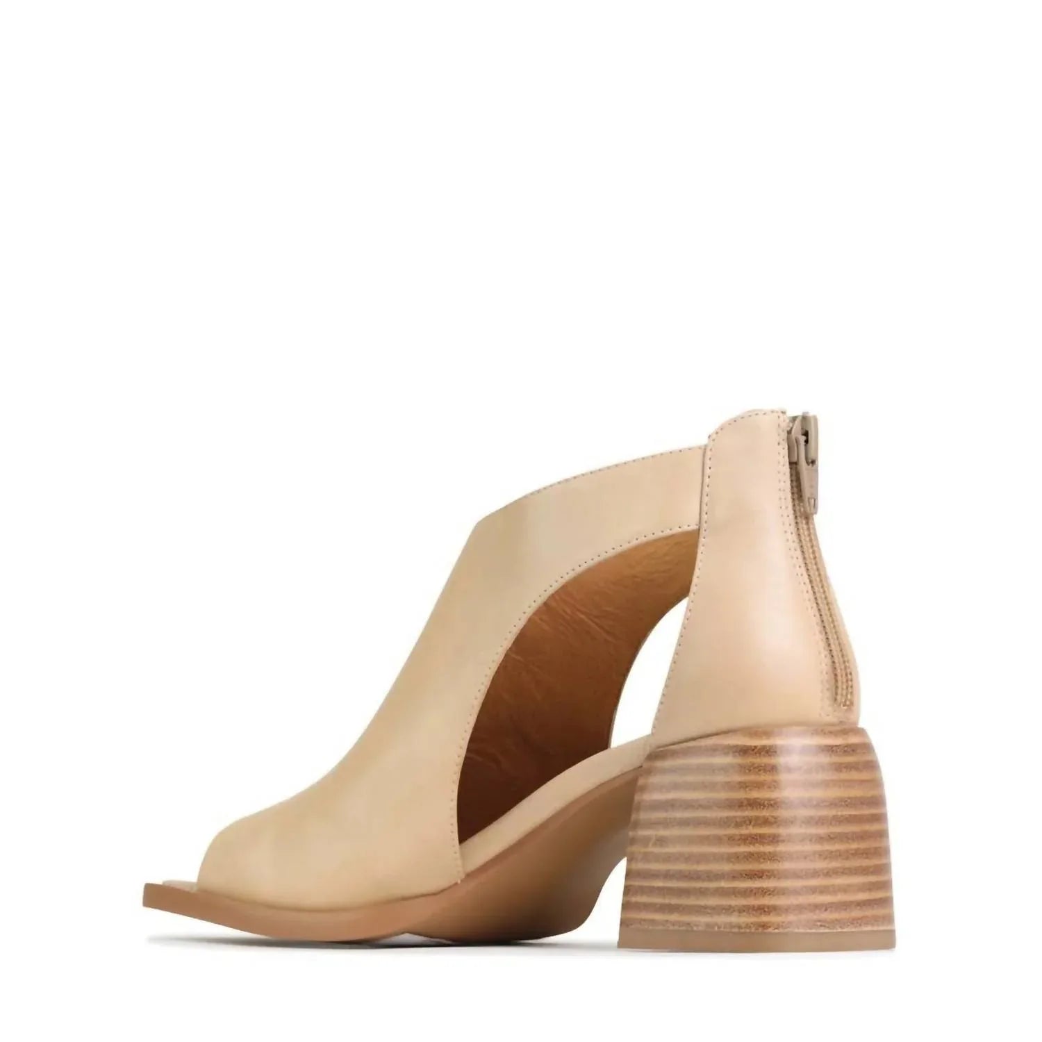 EOS Melbourne - Women's Isolde Ankle Strap Sandals - Rack Hunt