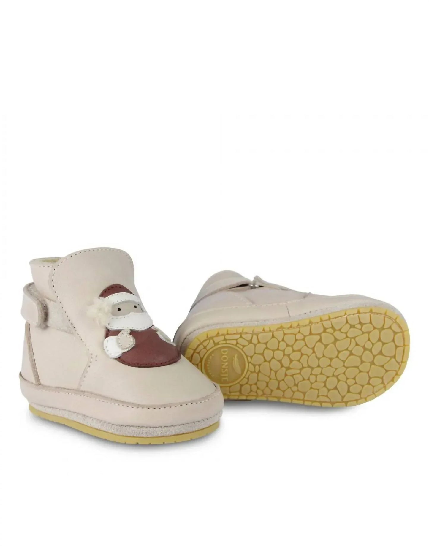 Donsje - Kid's Aggas Santa Booties - Rack Hunt