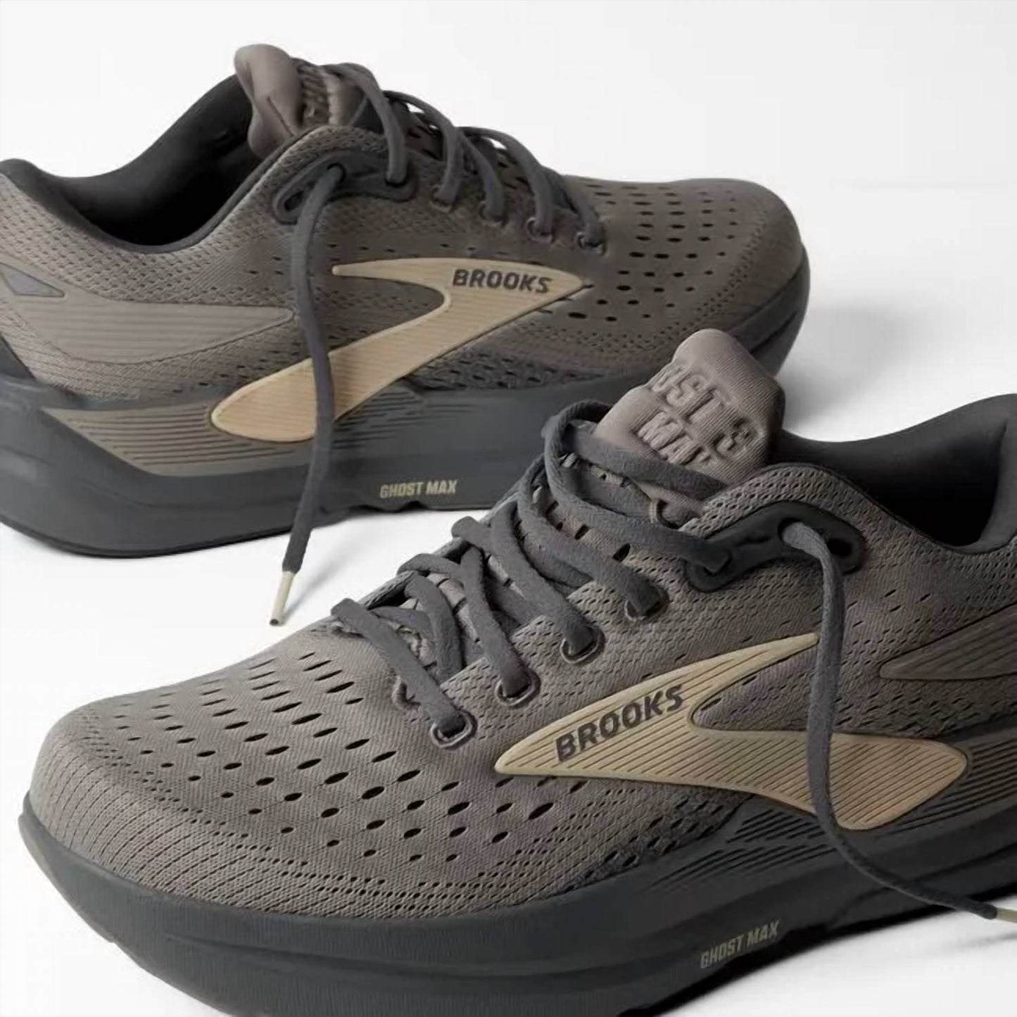 Men's Ghost Max 3 Running Shoe