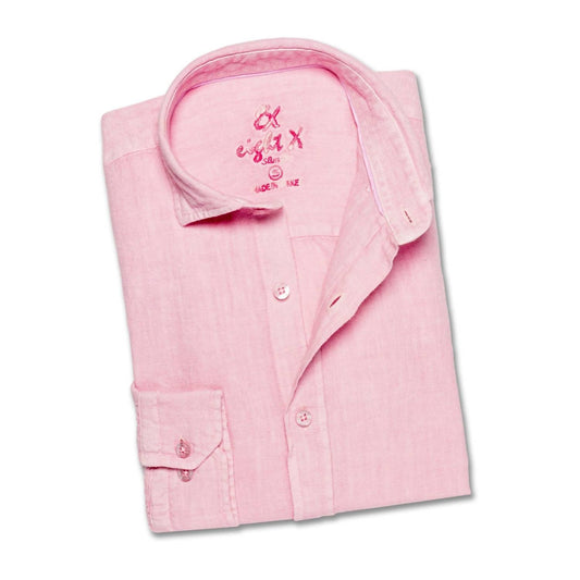 Linen Button Down Shirt