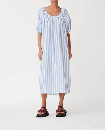 Eve Midi Dress