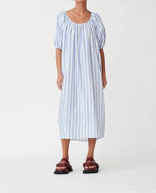 Eve Midi Dress