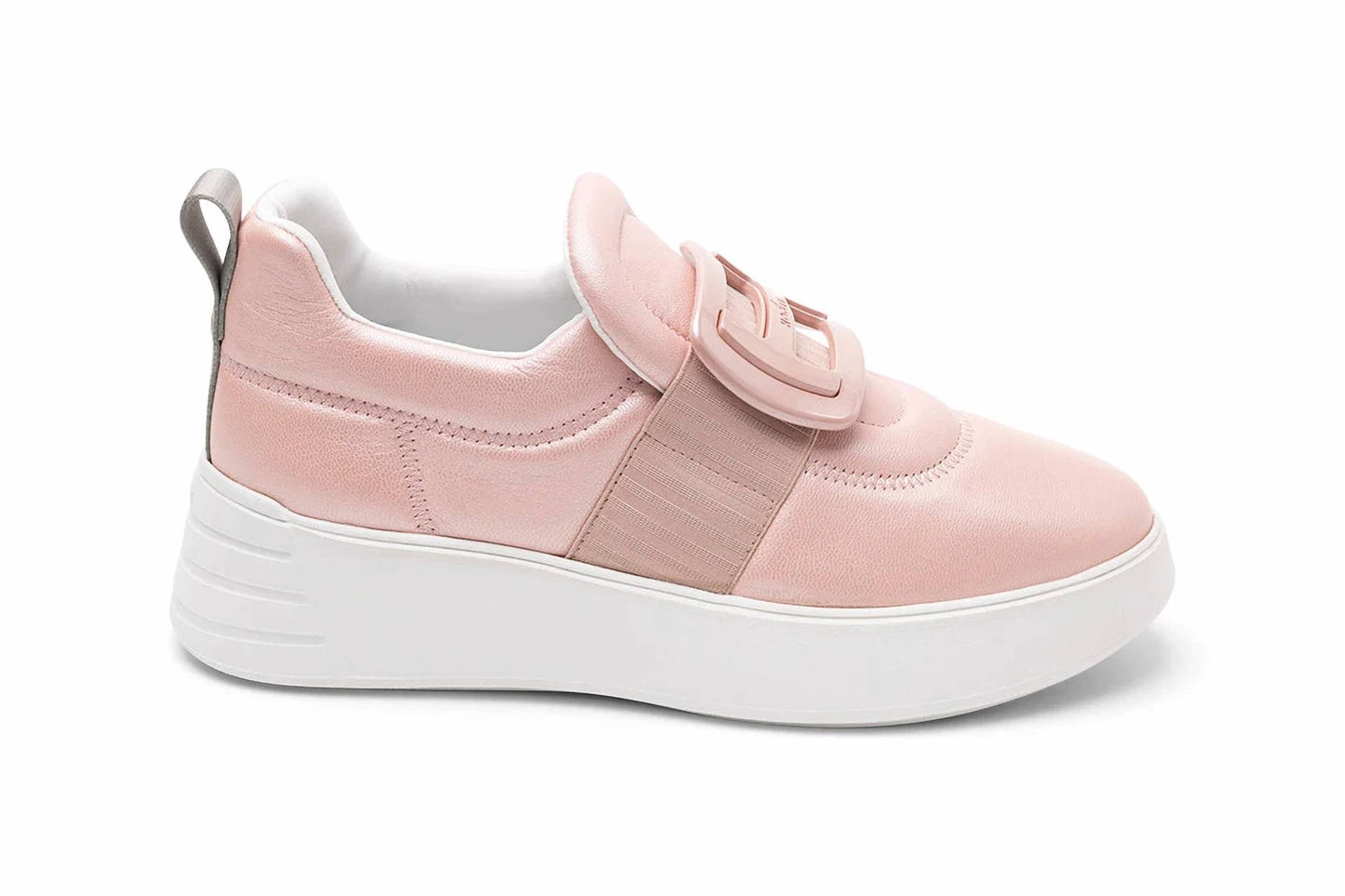 Women's Rebel Sneakers