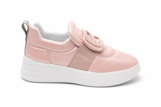 Women's Rebel Sneakers