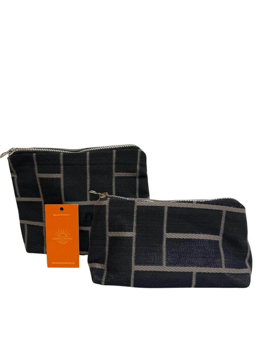 Sunsets of Naples - Make Up Bags Set - Rack Hunt -