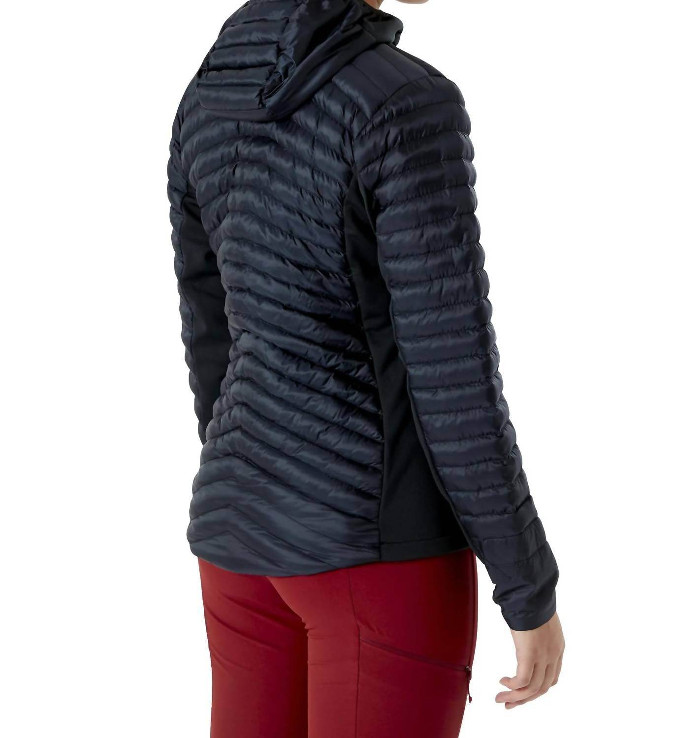 Rab - Cirrus Flex 2.0 Hooded Jacket - Rack Hunt
