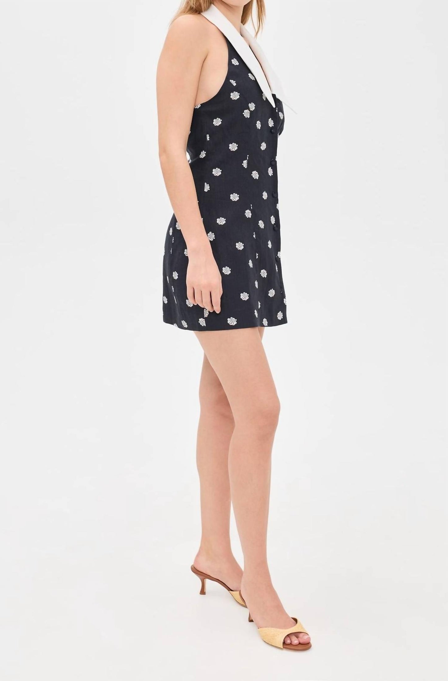 Lucille Mini Dress