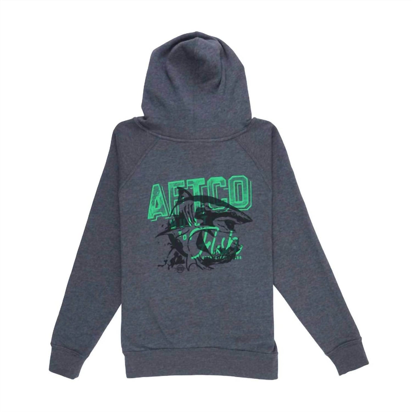 AFTCO - Youth Pacifico Pullover Hoodie - Rack Hunt -