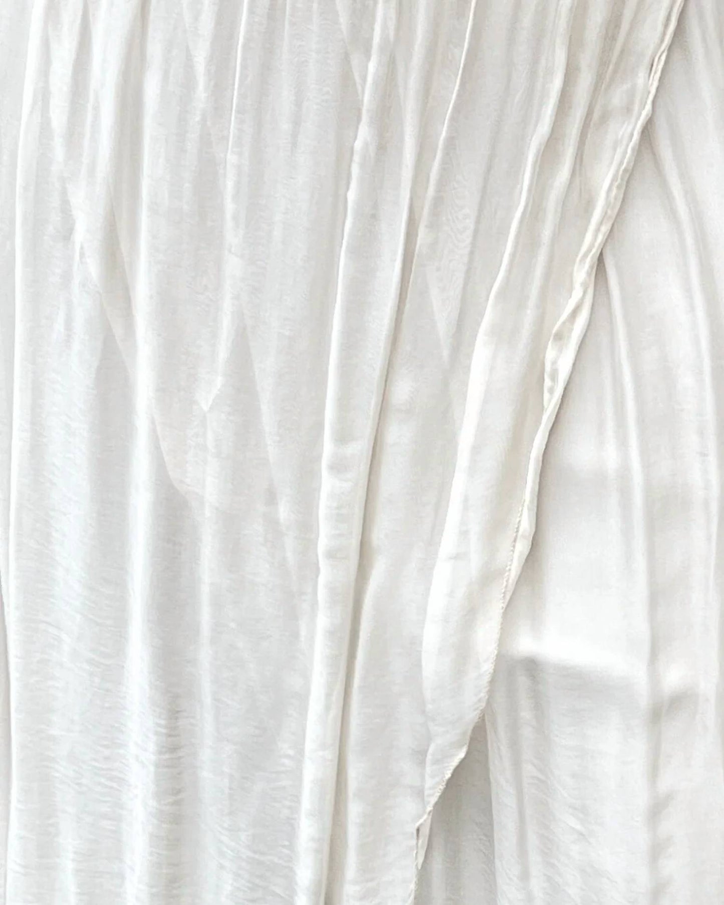 Wrap Pull On Pant