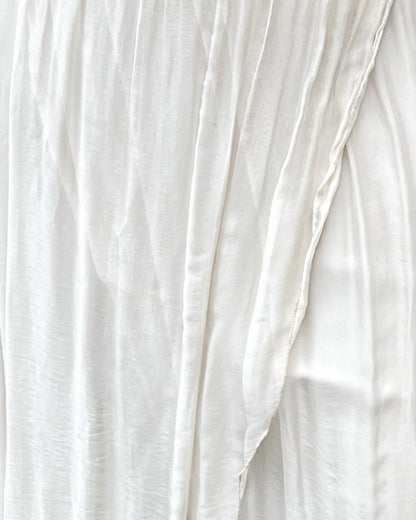 Wrap Pull On Pant