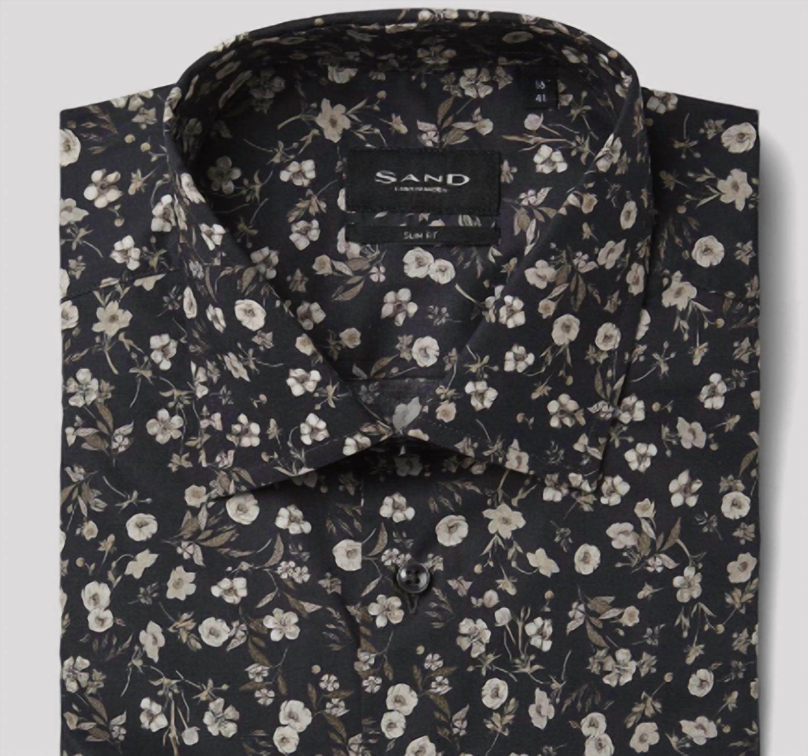 SAND - Men's State N 2 Black - Rack Hunt -