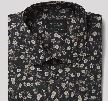 SAND - Men's State N 2 Black - Rack Hunt