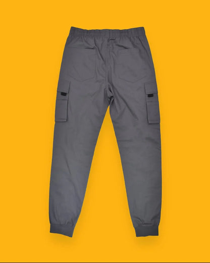 The Athletic Side Of Us - Crotona Cargo Pants - Rack Hunt