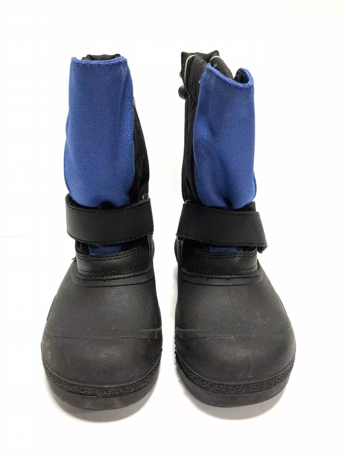 Tundra - Kid's Quebec Boots - Rack Hunt -