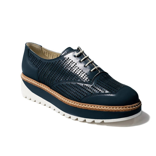 Women's Liz Oxfords