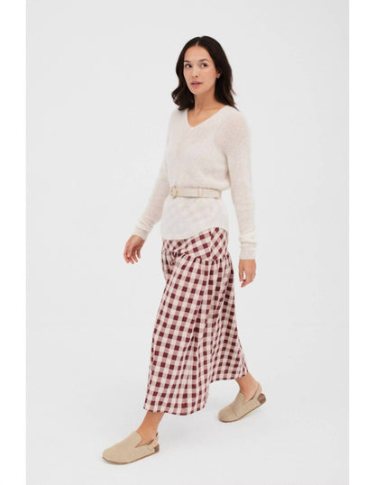 Marylebone Skirt