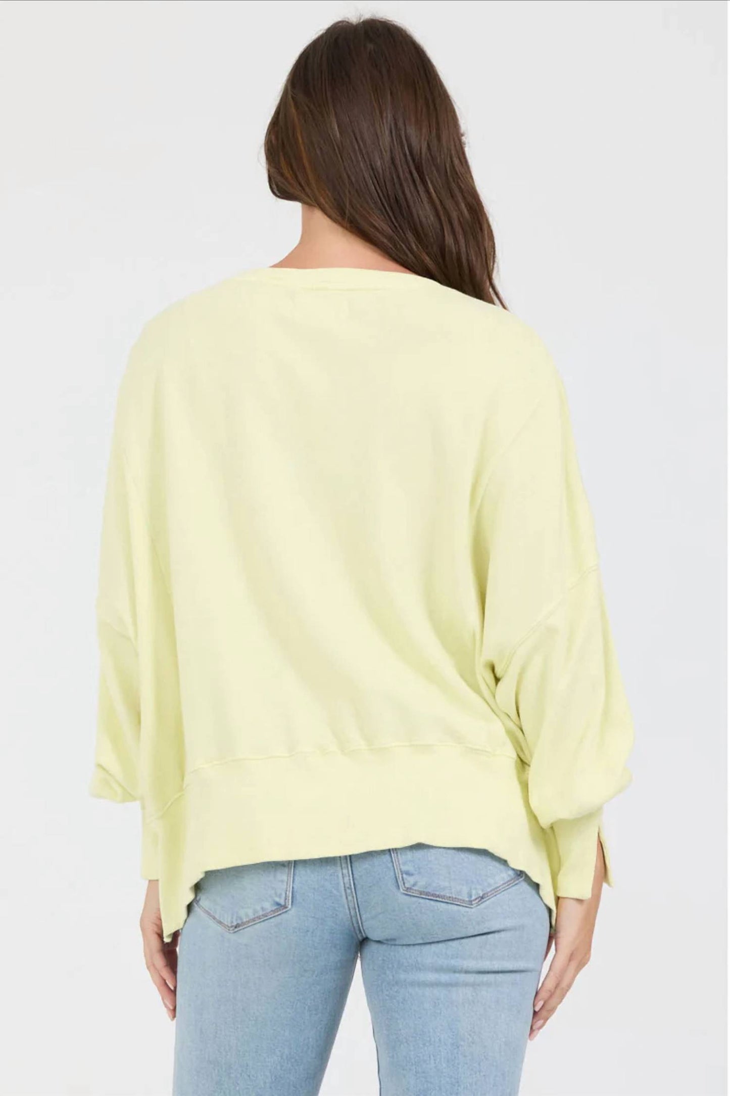 Trenton Sweatshirt