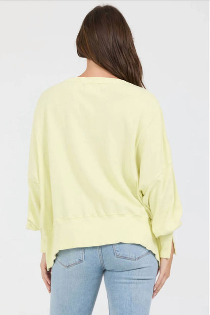 Trenton Sweatshirt