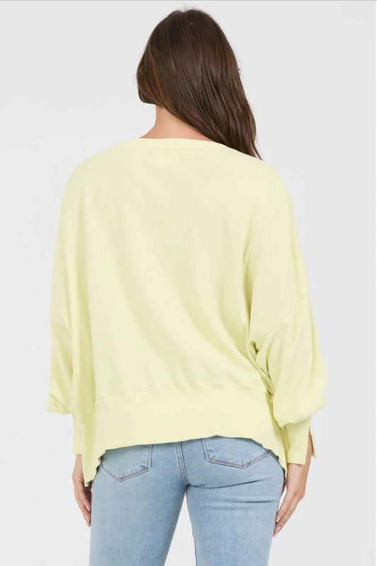 Trenton Sweatshirt