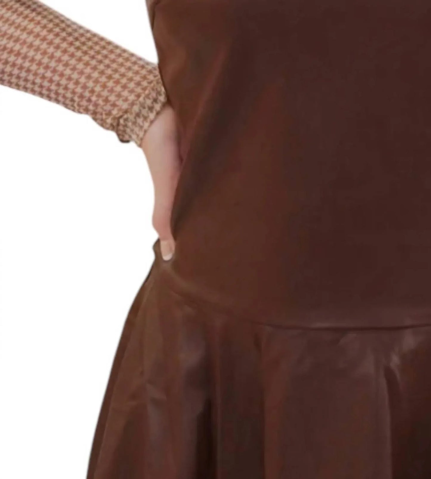 Sunday Edition - Hunter Mini Dress - Rack Hunt