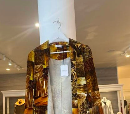 Women's Josy Jacket