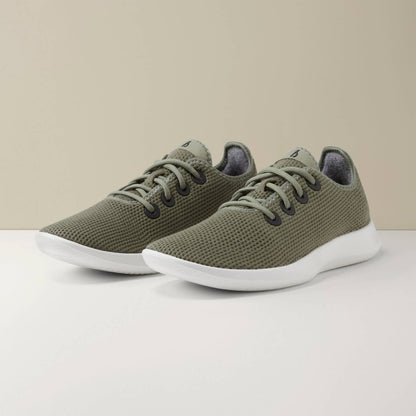 Men's Tree Runner Mesh Low Top Sneaker