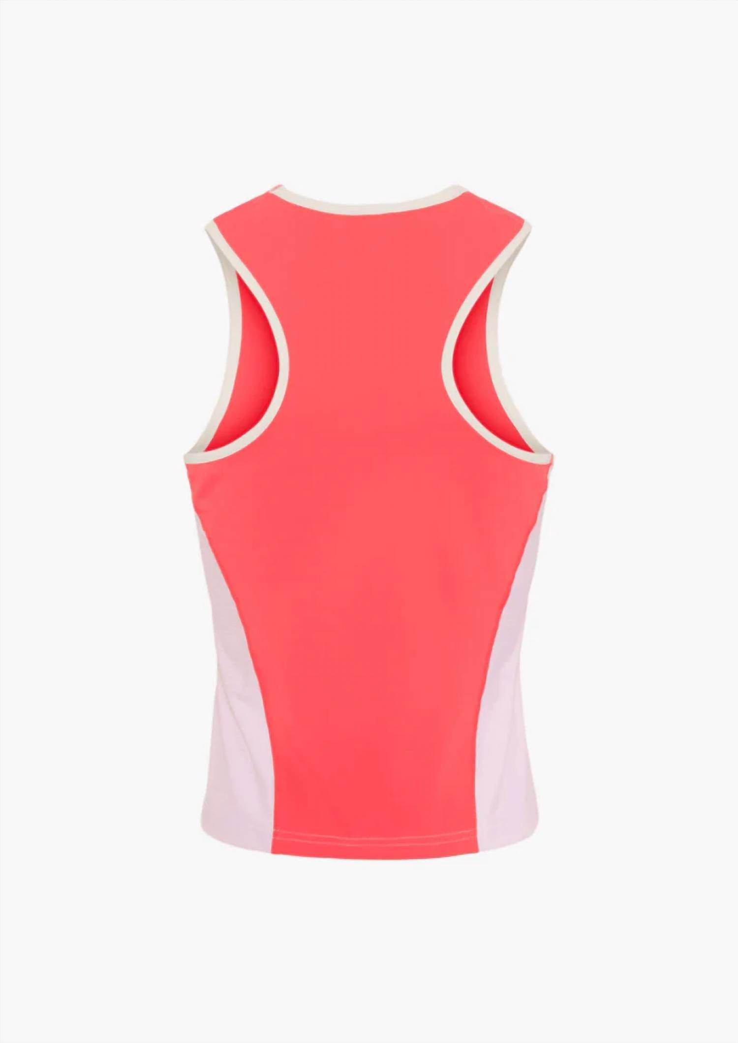 Kari Traa - Linnea Top - Rack Hunt -