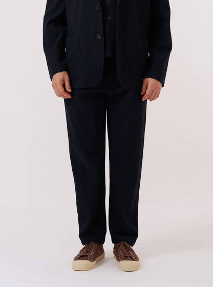 Ospina Cotton Military Chino Pants