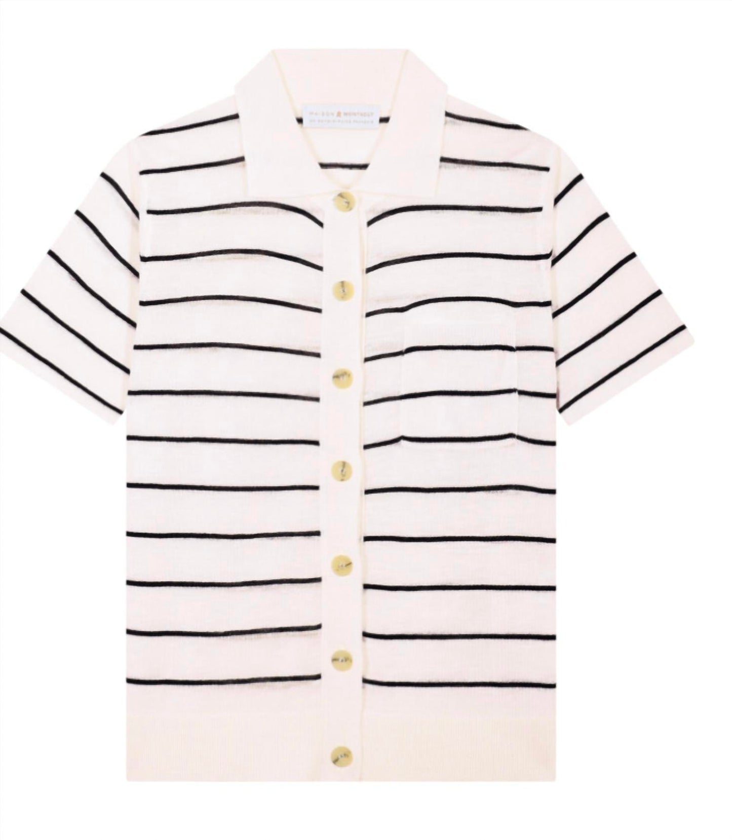 Leonie Blouse