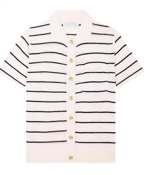 Leonie Blouse