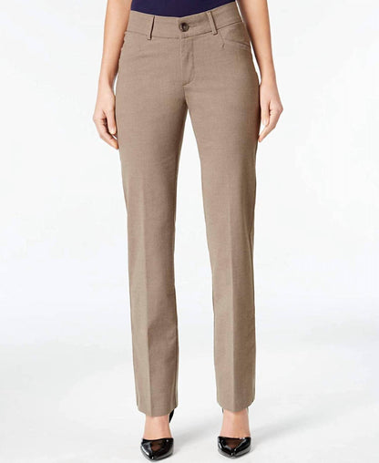 Women's Madelyn Straight Leg Trousers