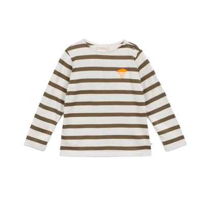 Kid's Toddler Cloud Mariniere Shirt Top