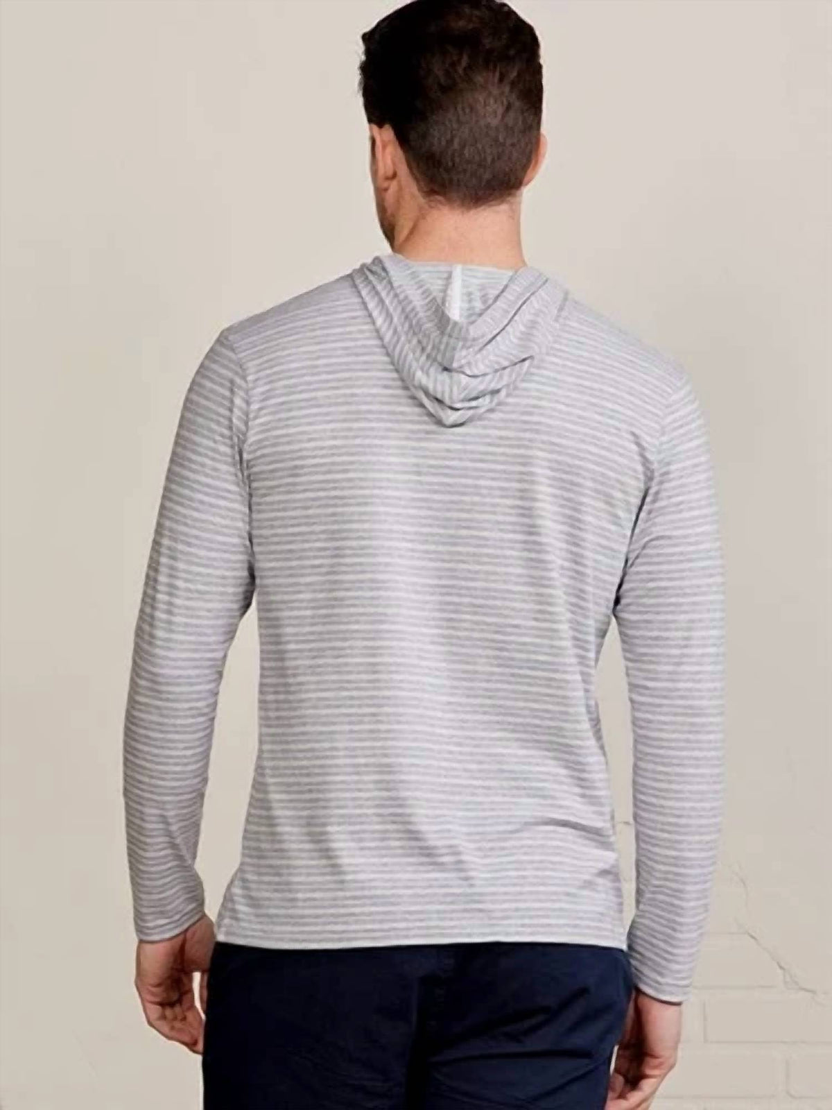 Seaside Pocket Hoodie
