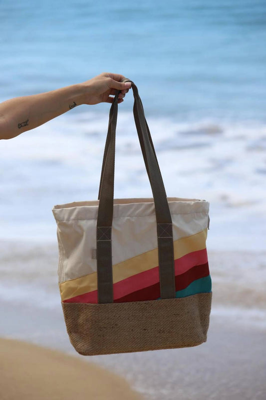 Women's Point Judith Tote Bag