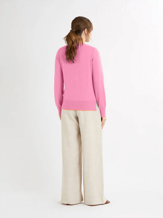 Lou Jumper Sweater