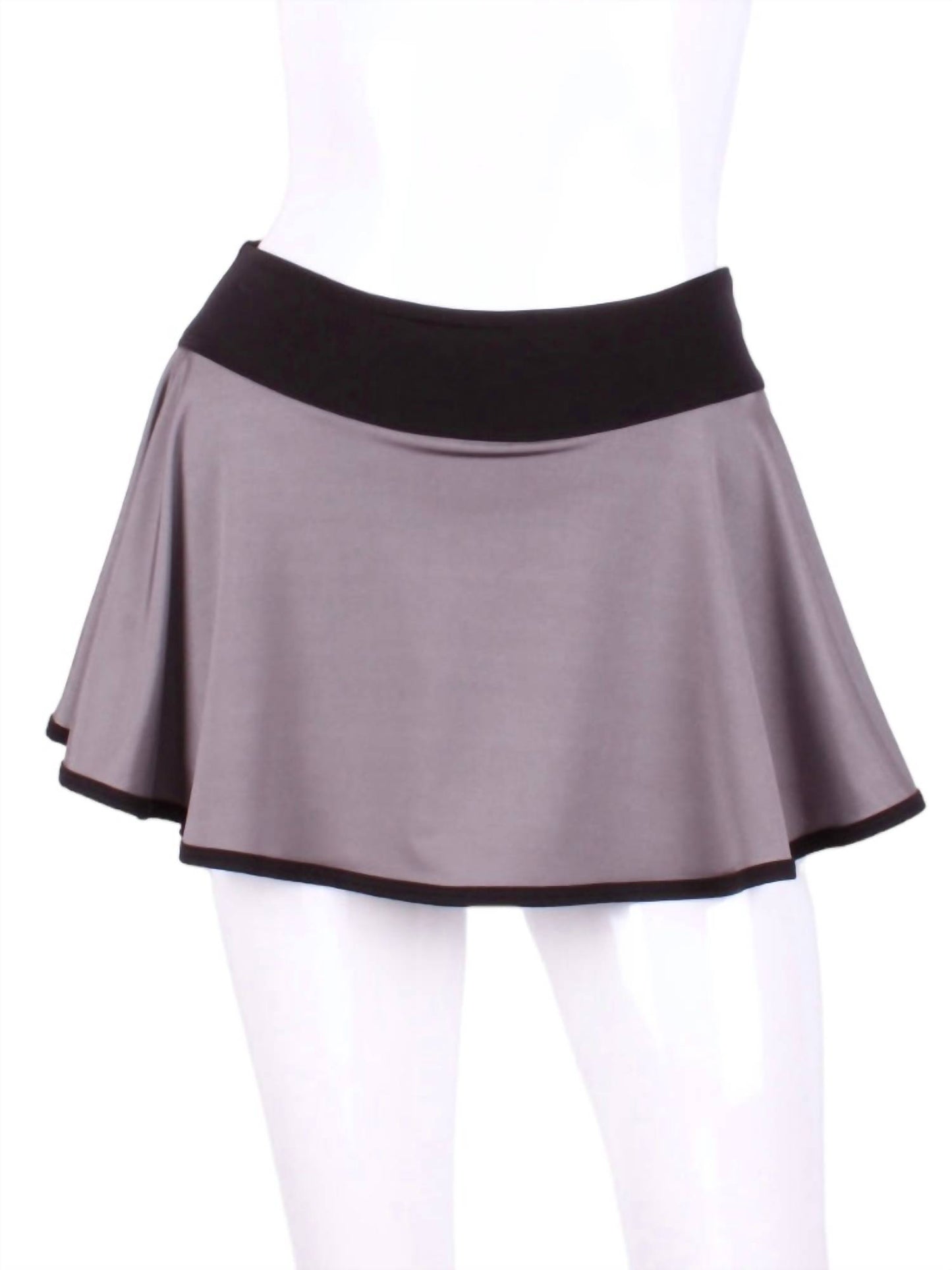 Women's Trim "o" Skirt