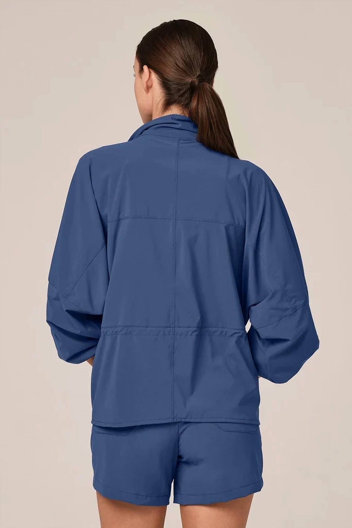 Carry On Jacket