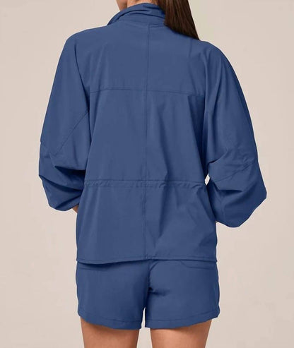 Carry On Jacket