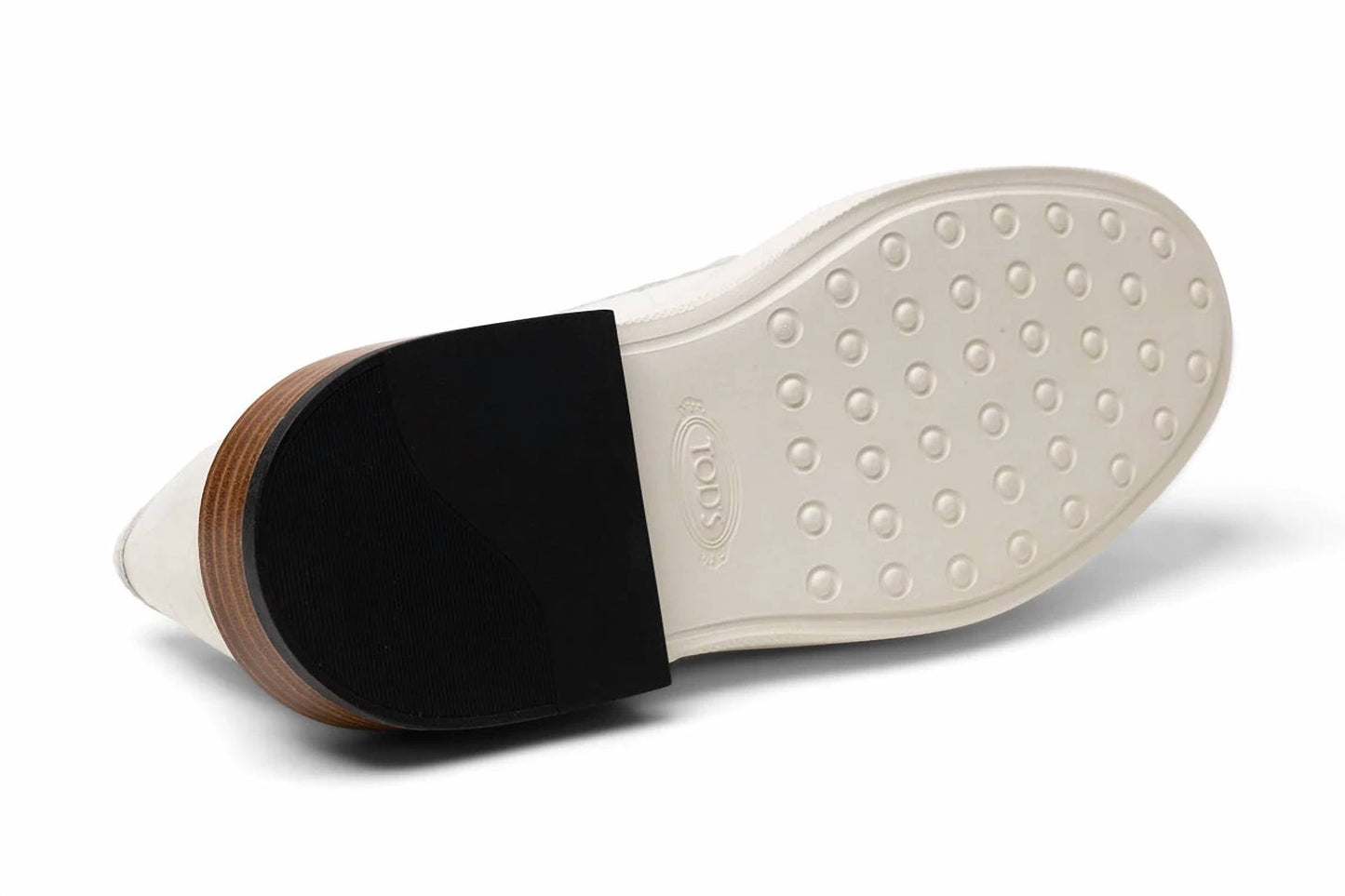 Women's Slip-on Tasselled Loafers