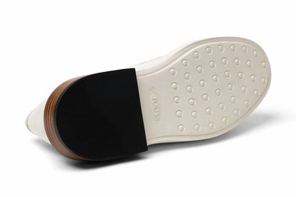 Women's Slip-on Tasselled Loafers