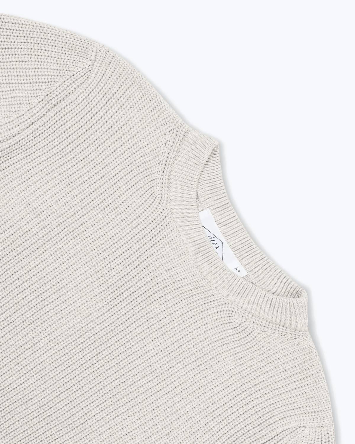 Bay Long Sleeve Sweater